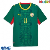 Senegal Nicolas Jackson #11 Gostujuci Dres SP 2026 Kratak Rukav